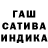 Alpha PVP Соль AO C